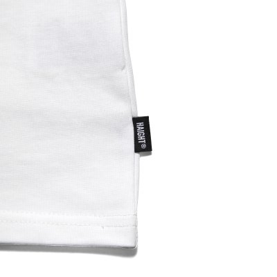 画像4: FLAMES LOGO LS Tee White