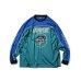 画像1: TARGET MESH JERSEY Green (1)