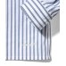 画像5: STRIPE ROSE SHIRT White