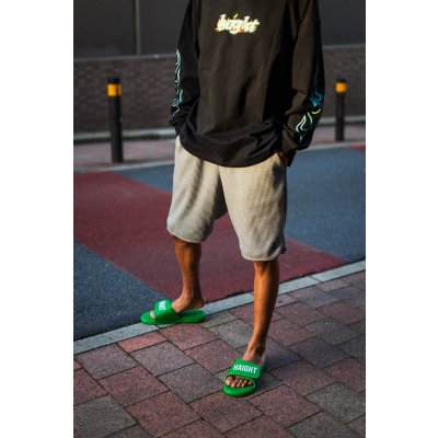 画像10: SLIDE SANDALS [iSlide] Green