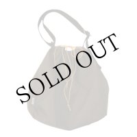 Pao Bag for XTR Brown