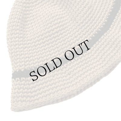 画像2: Handsawn Bucket Hat for XTR Gray x Black