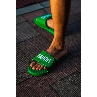 画像9: SLIDE SANDALS [iSlide] Green