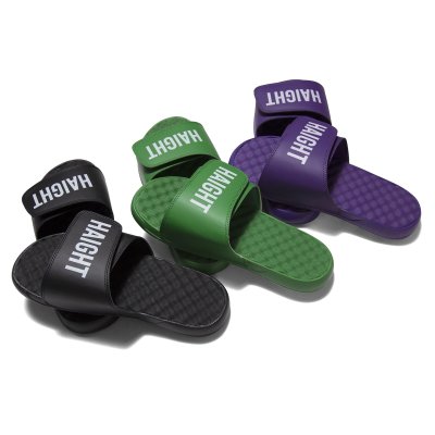 画像6: SLIDE SANDALS [iSlide] Green