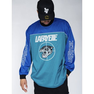 画像10: TARGET MESH JERSEY Green