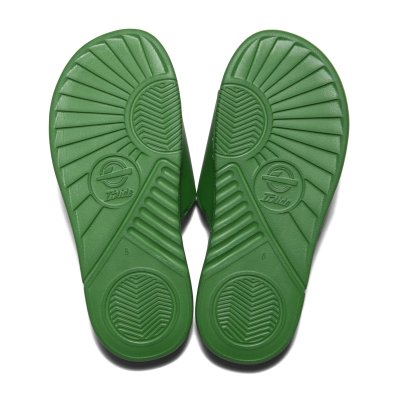 画像5: SLIDE SANDALS [iSlide] Green