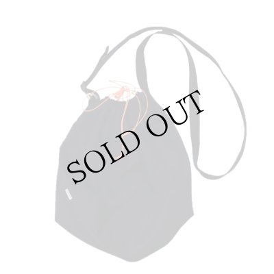 画像1: Pao Bag for XTR Navy 