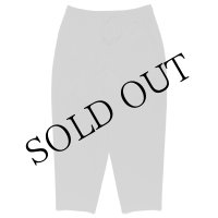 RELAXING DRY EASY PANTS Black