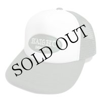 SMOKERS CLUB MESH TRUCKER CAP Forest