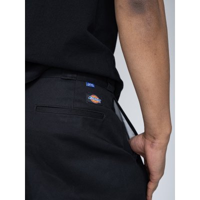 画像8: x DICKIES / ORIGINAL BAGGIE SHORTS Black