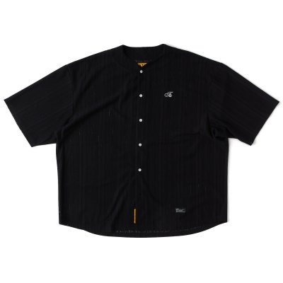 画像1: SHEERBALL Black