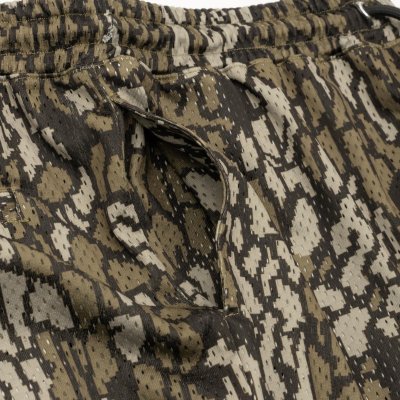 画像5: Airy Training Shorts Tree Camo