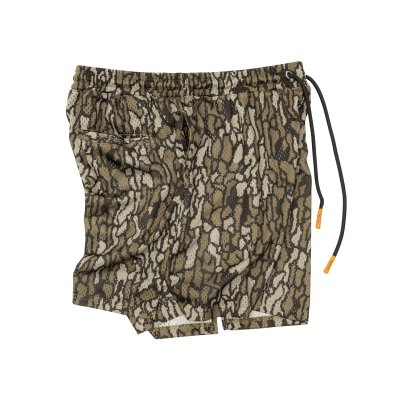 画像3: Airy Training Shorts Tree Camo