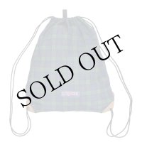 DIGSPORTS Gym Sack  Blackwatch 