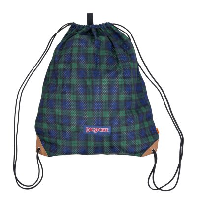 画像1: DIGSPORTS Gym Sack  Blackwatch 