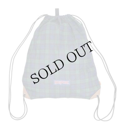 画像1: DIGSPORTS Gym Sack  Blackwatch 