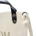 画像7: XTR AOMORI LIMITED / CANVAS SHOULDER TOTE BAG "MARK"