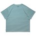 画像3: STONED Tee Teal