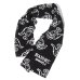 画像2: SMOKERS CLUB TENUGUI Black (2)
