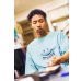 画像6: STONED Tee Teal