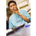 画像5: STONED Tee Teal