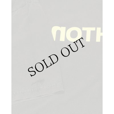 画像2: Nothing Tee for XTR Shadow
