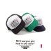 画像3: Bail Bond Trucker Cap Green (3)