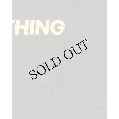 画像3: Nothing Tee for XTR Shadow