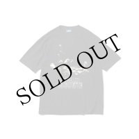 DEAD LAFAYETTE Tee