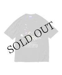 DEAD LAFAYETTE Tee