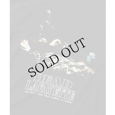 画像3: DEAD LAFAYETTE Tee