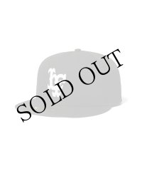 x New Era / Lafayette Crew LF LOGO 59FIFTY FITTED CAP