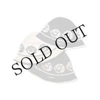 LFYT ROSE Knit Bucket Hat