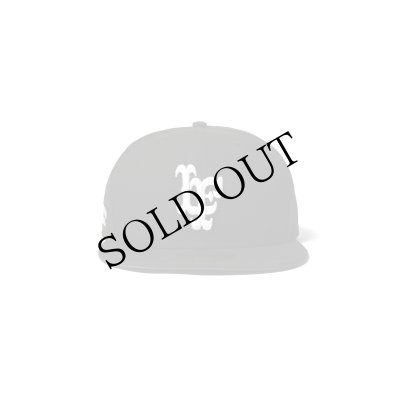 画像2: x New Era / Lafayette Crew LF LOGO 59FIFTY FITTED CAP