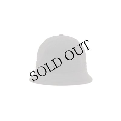 画像1: Bell Hat Black