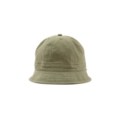 画像1: Bell Hat Olive