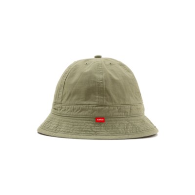 画像2: Bell Hat Olive