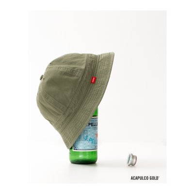 画像5: Bell Hat Olive
