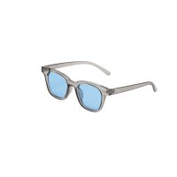 TYPE 2 Clear Black 2025 Blue