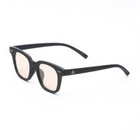 TYPE 2 Matt Black "ITS SUNKAK STANDARD" Brown