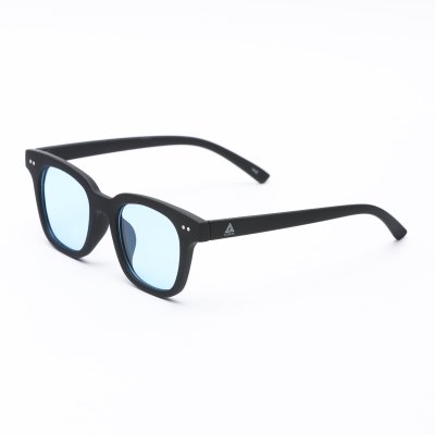 画像1: TYPE 2 Matt Black "ITS SUNKAK STANDARD" Blue