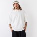 画像4: x Fruit of the Loom / FRUITMENTee White (4)