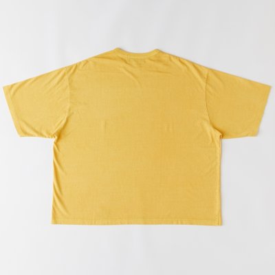 画像3: x Fruit of the Loom / FRUITMENTee Yellow