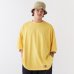 画像4: x Fruit of the Loom / FRUITMENTee Yellow (4)