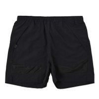 Mt.Submersible Shorts Black