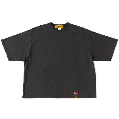 画像1: x Fruit of the Loom / FRUITMENTee C.Gray