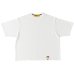 画像1: x Fruit of the Loom / FRUITMENTee White (1)