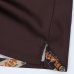 画像5: x RAW / Papers Open Collar Shirt Brown