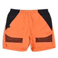 Mt.Submersible Shorts Orange