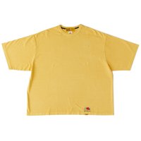 x Fruit of the Loom / FRUITMENTee Yellow